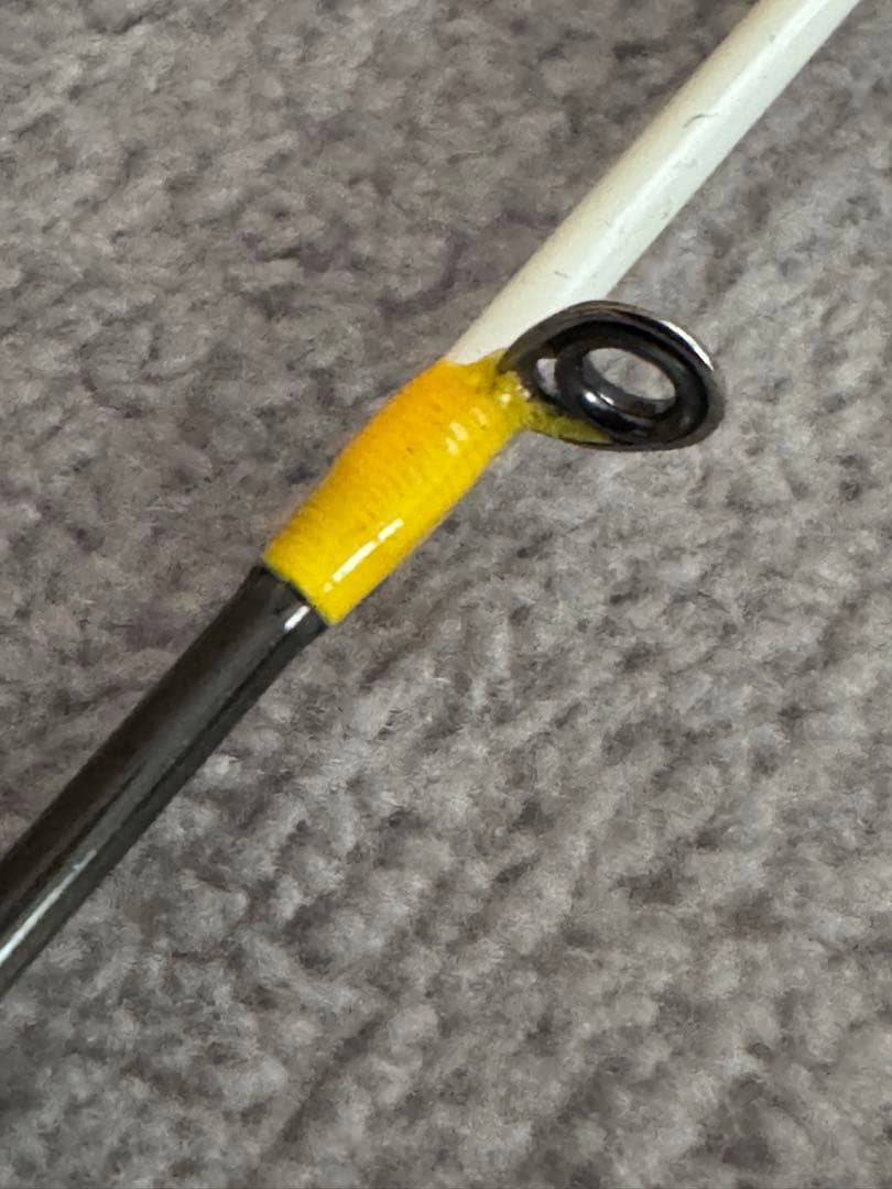 メジャークラフト X-RIDE XRS-S762E/TR ティップラン