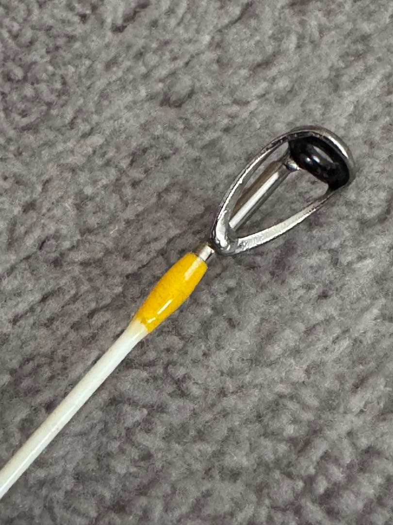 メジャークラフト X-RIDE XRS-S762E/TR ティップラン