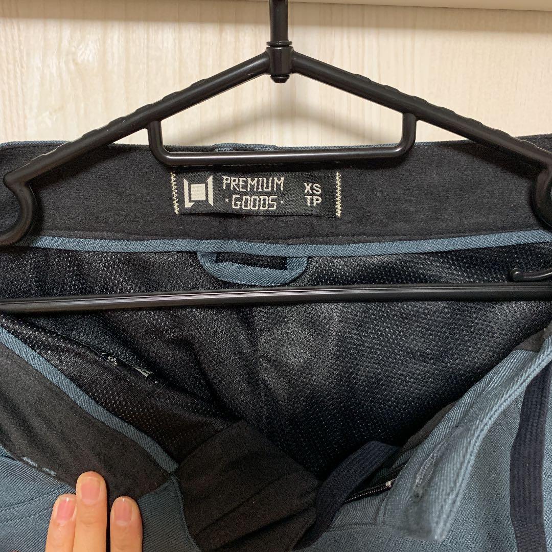 L1 スノーボードウエア