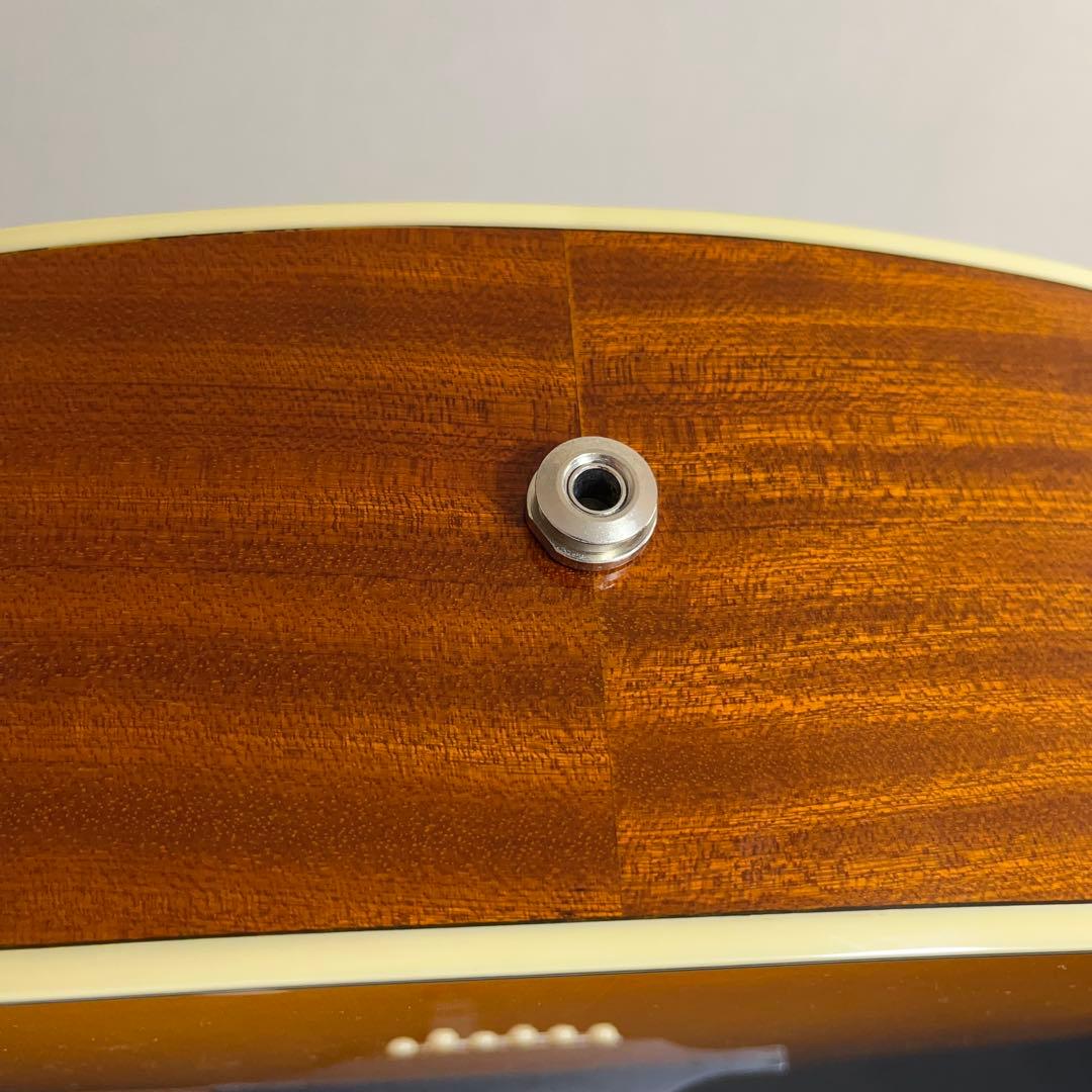 Epiphone Texan エピフォン アコースティックギター テキサン