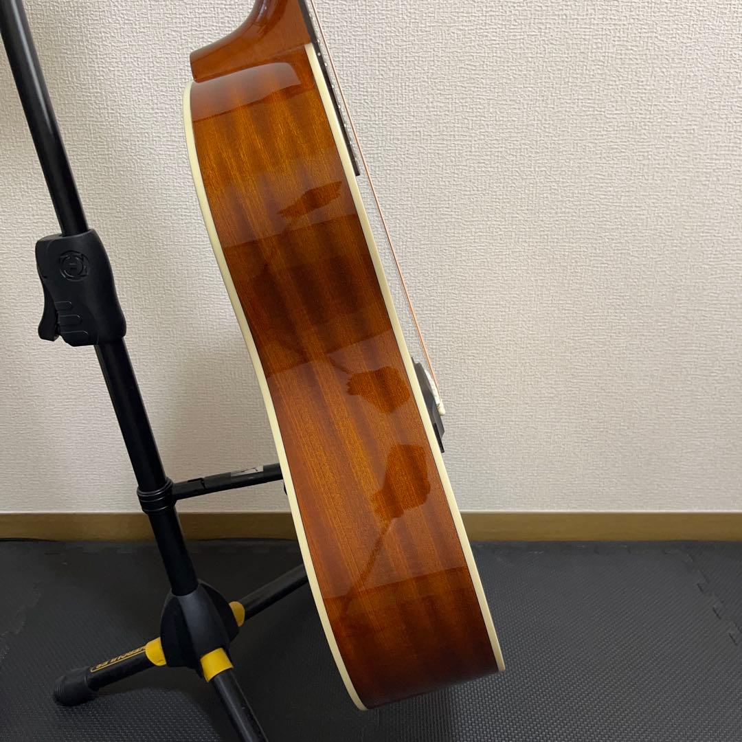 Epiphone Texan エピフォン アコースティックギター テキサン