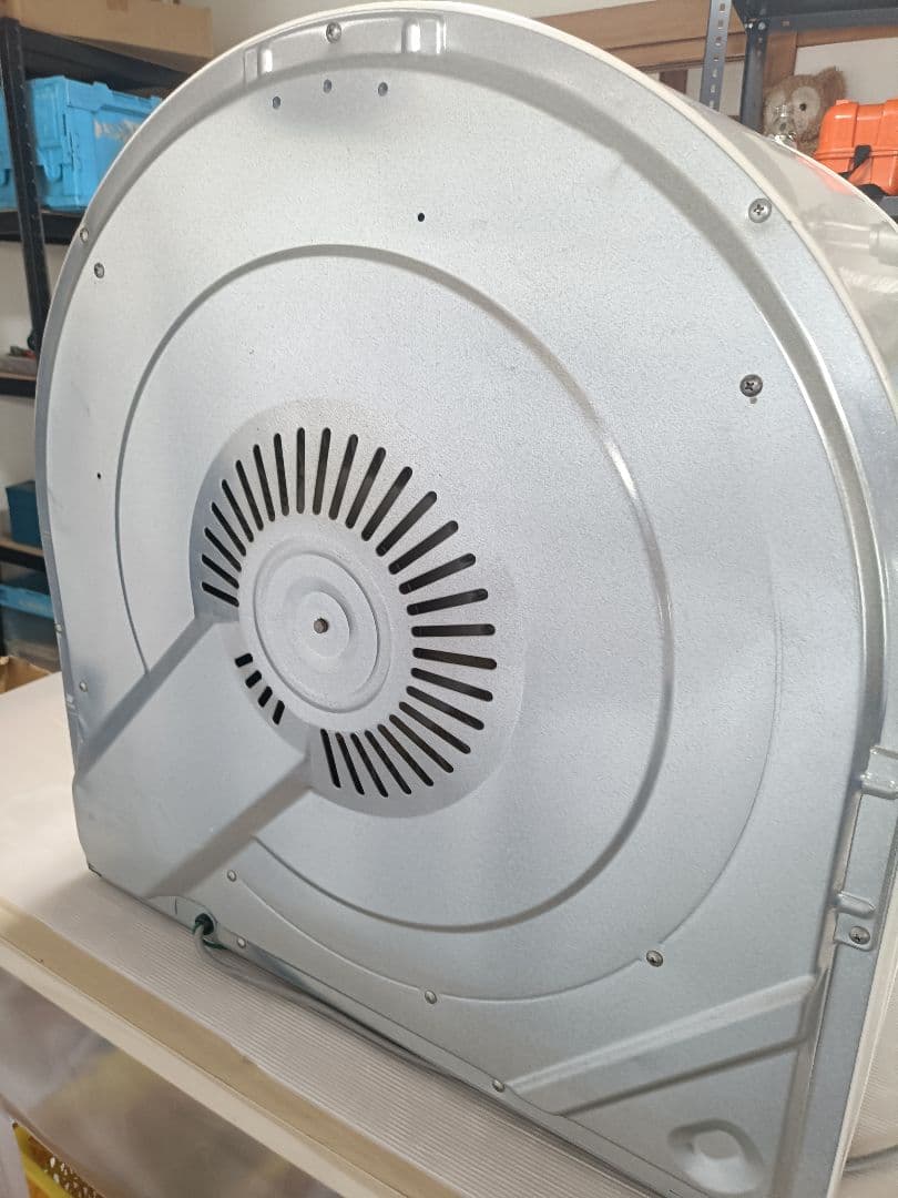 SANYO　電気乾燥機　cd-s451 2007年製