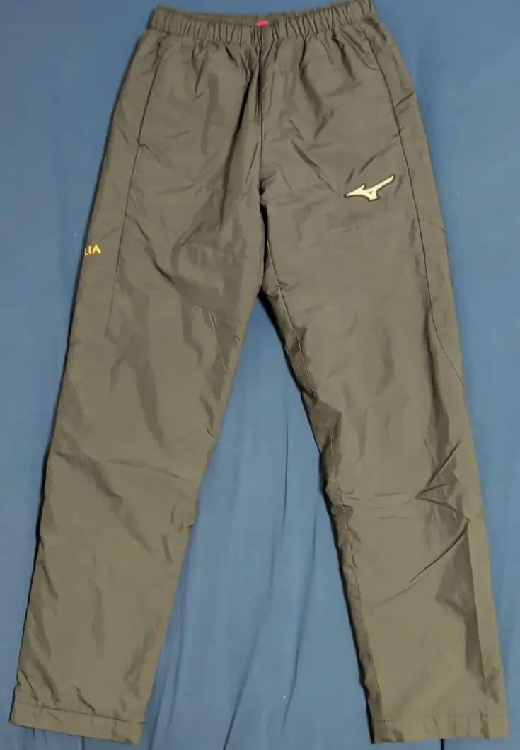 ミズノ モレリア ウォーマー上下