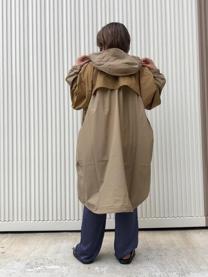 小物 THE NORTH FACE Taguan Poncho WM NP11931