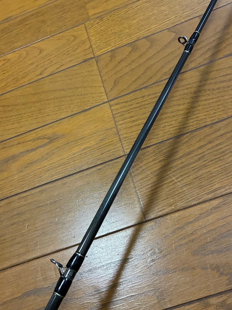 deps SIDEWINDER スーパーボーダーFEとスラップショット（前期）