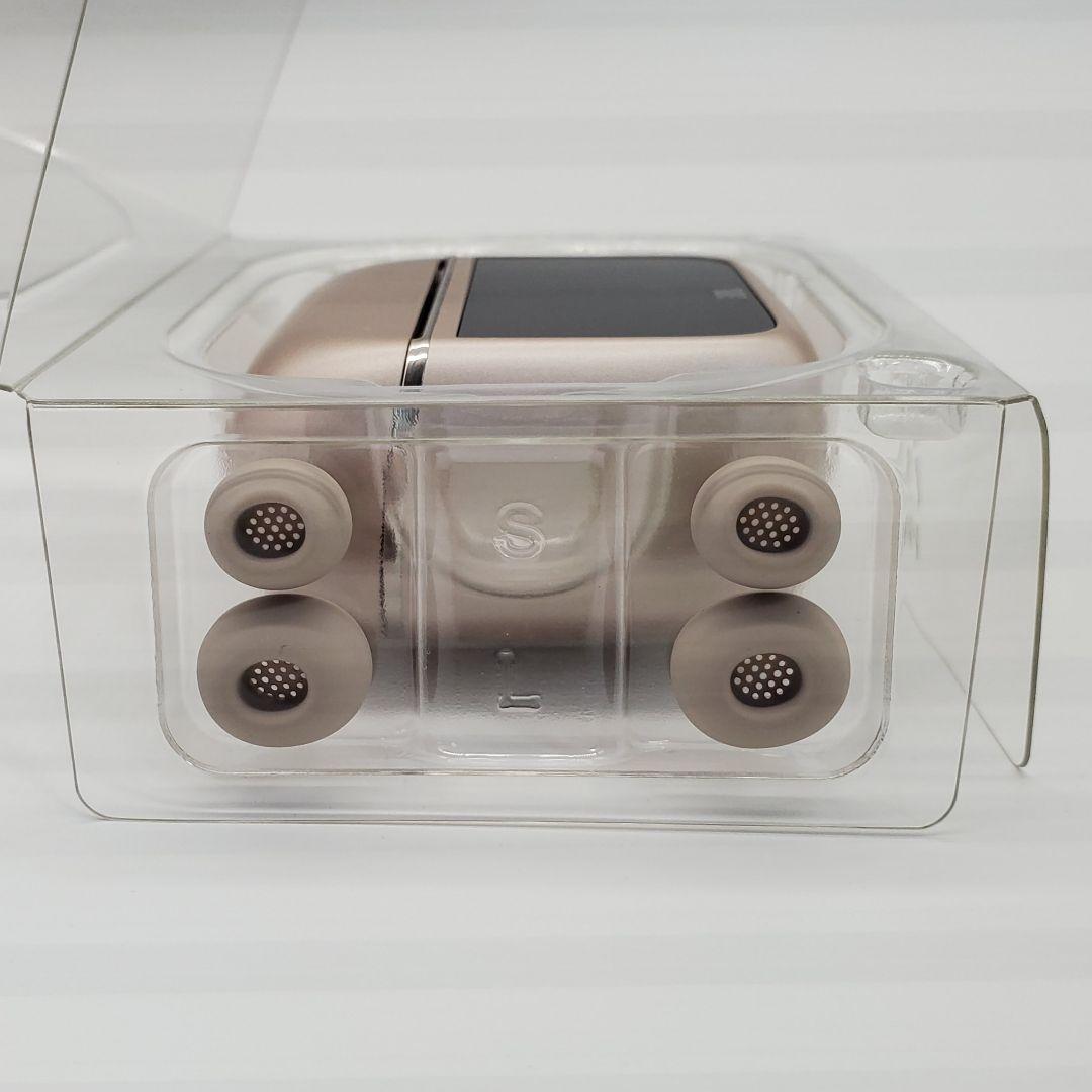 最新フラッグシップ【稼働品】JBL TOUR PRO 3 ワイヤレスイヤホン