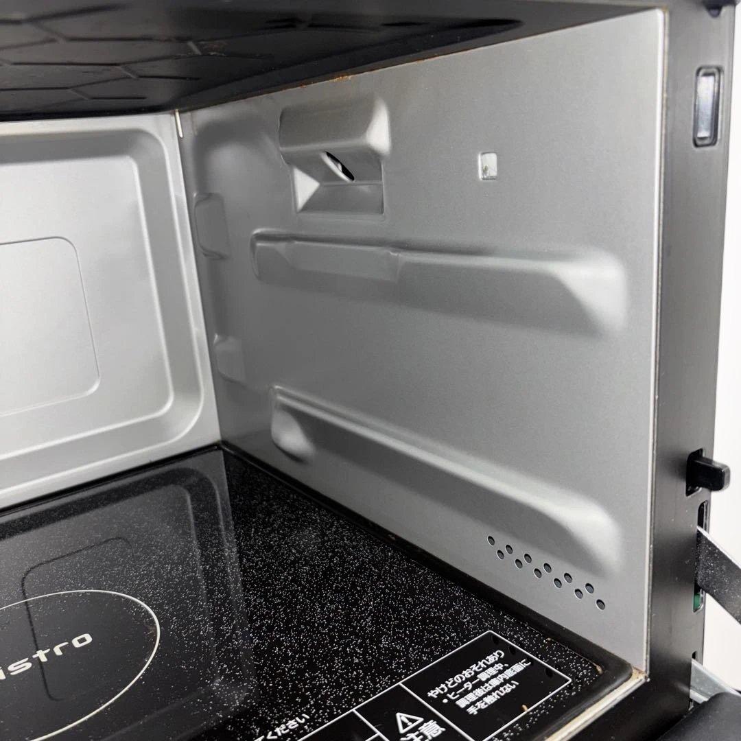 【2022年製】PanasonicスチームオーブンBistro NE-SBS6A