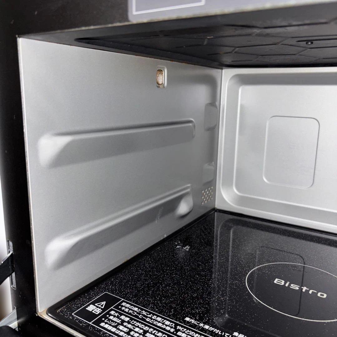 【2022年製】PanasonicスチームオーブンBistro NE-SBS6A