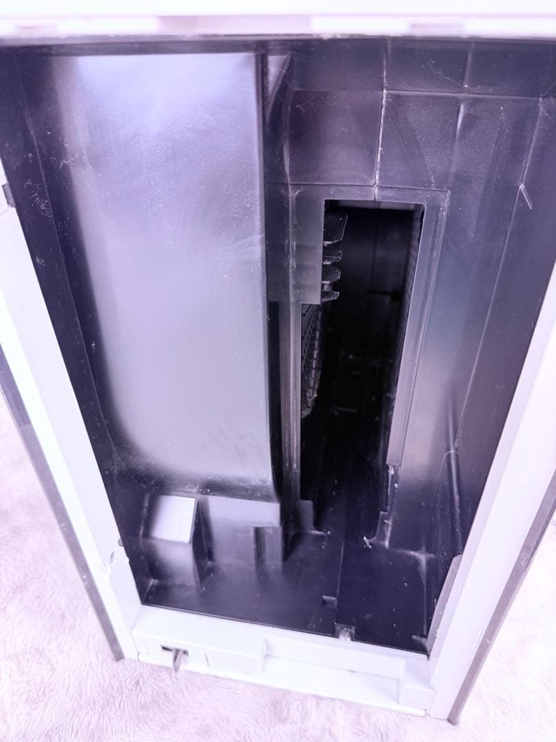 SHARP 加湿空気清浄機 プラズマクラスター KI-PX70-W 2023年製