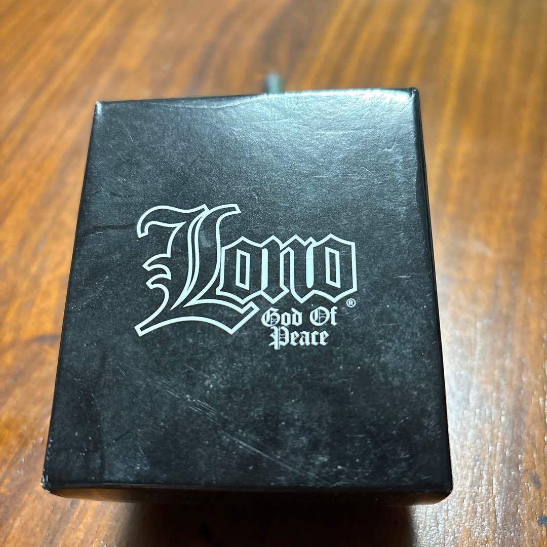 さっふぃー❣️Lono God Of Peace アンクレット