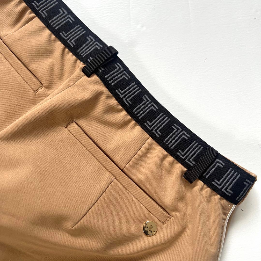 セットアップ　LANVIN SPORT ランバンスポール　長袖シャツ　パンツ　M