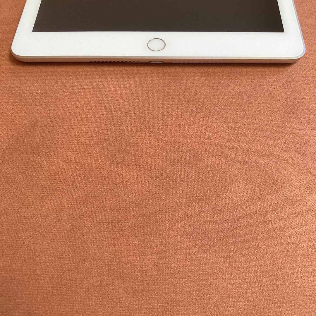 892【早い者勝ち】電池良好☆iPad6 第6世代 32GB WIFIモデル☆