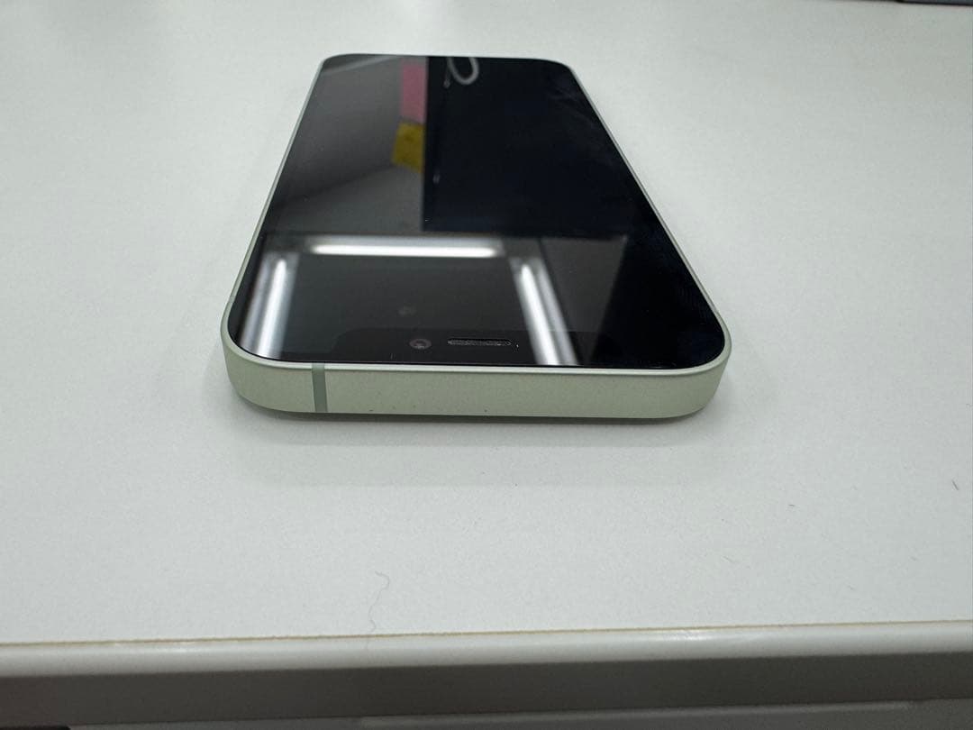 iphone12 mini 64gb simフリー バッテリー容量75% 箱付き