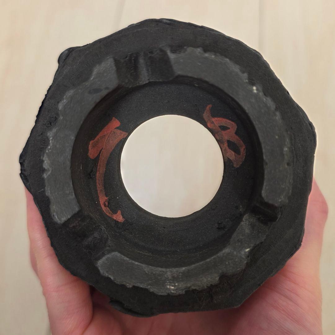 「KIBOKU」botanize×Keiichi Sato 佐藤恵一 鉢