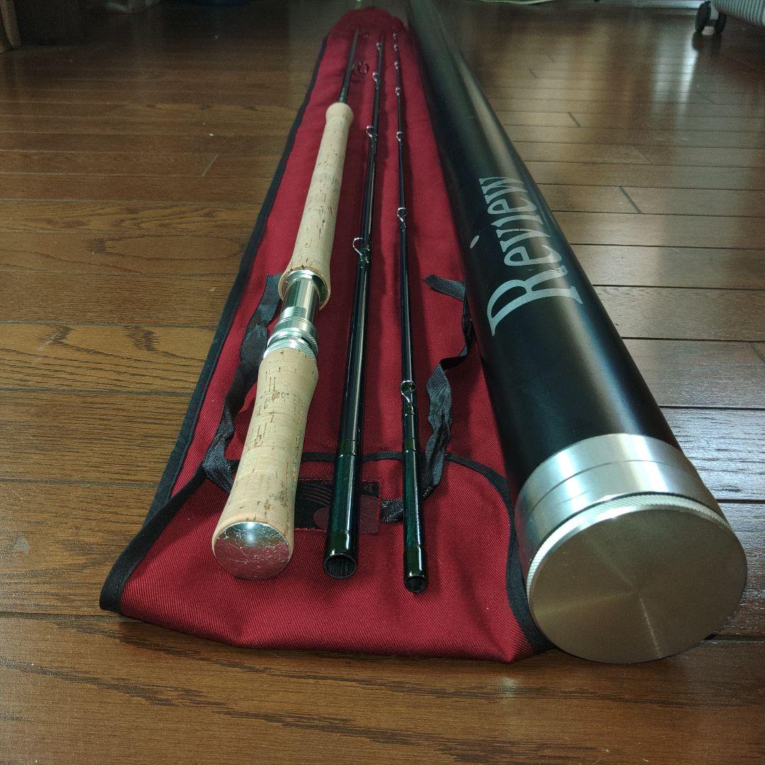 【20%OFF！】Review RXⅡ 1409 14f #9-10