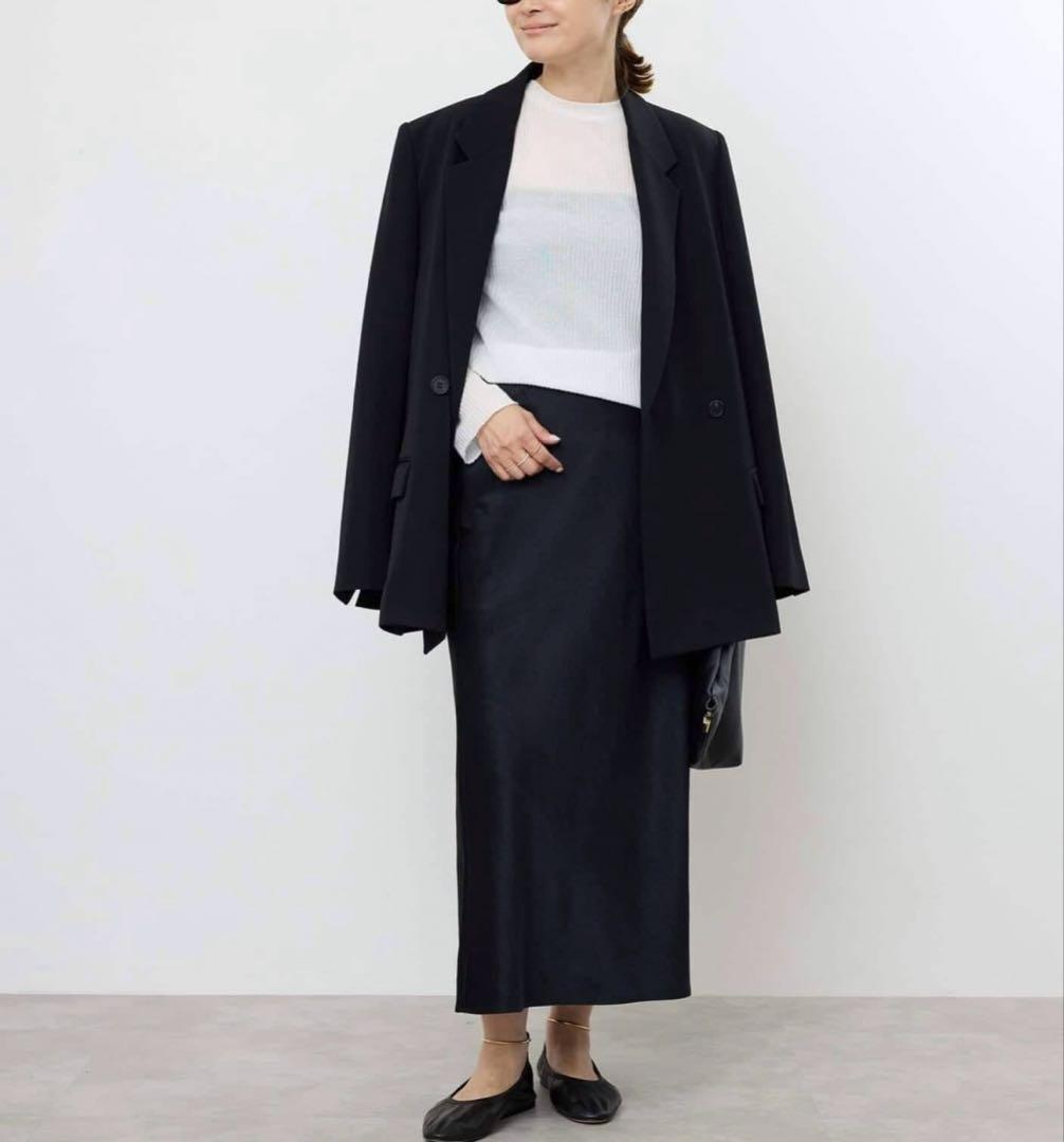 ドゥーズィエムクラス　モヒ　MOHI バレエシューズ　38サイズ