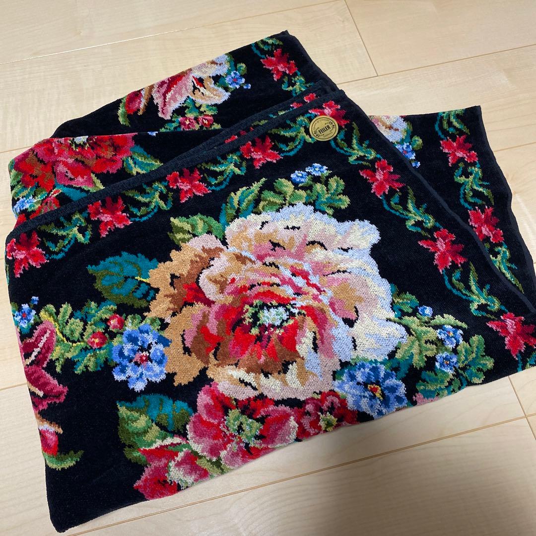 FEILER 60周年記念 バスタオル