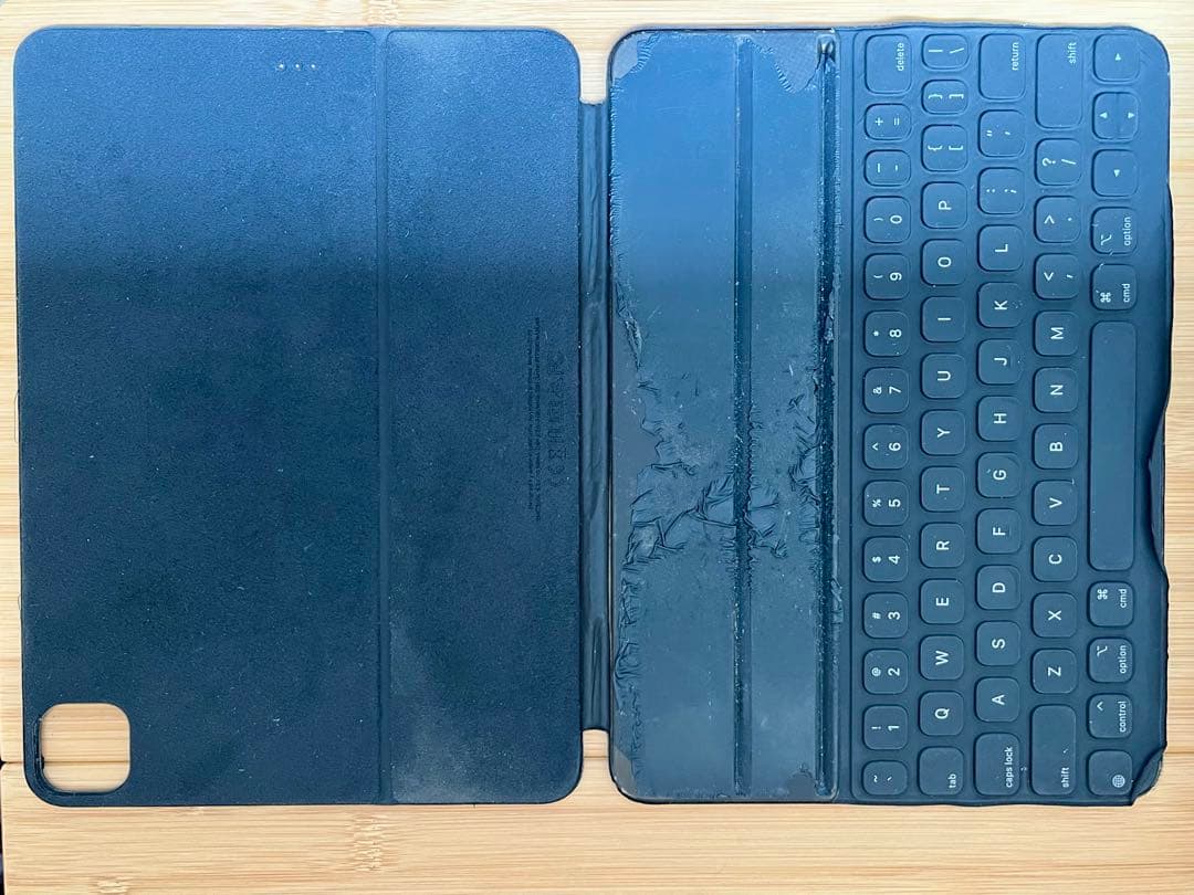 ★美品★Apple iPad Pro 11 第3世代 スペースグレー WiFi