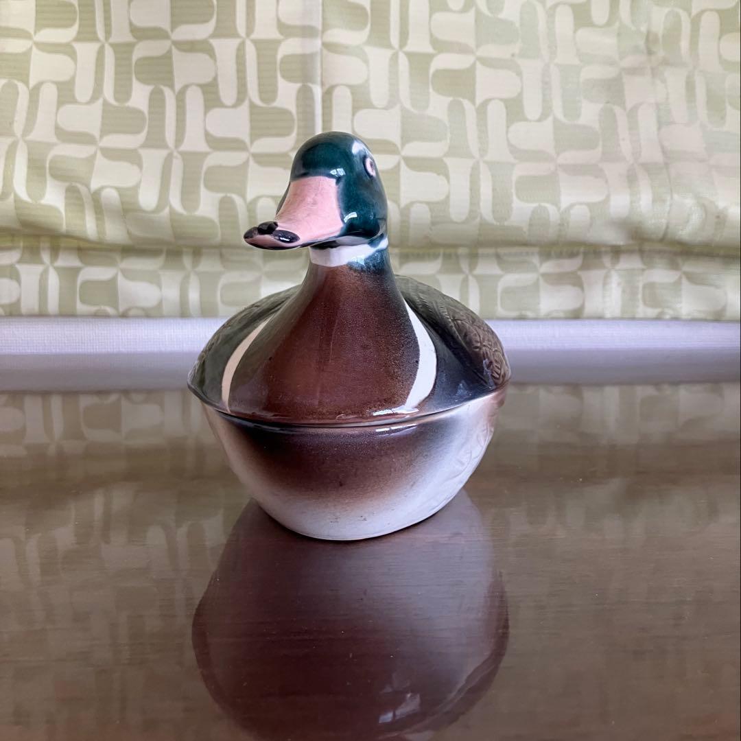 Chy　ミッシェル・コーガン　カモ　鴨パテポット　テリーヌポット　フランス