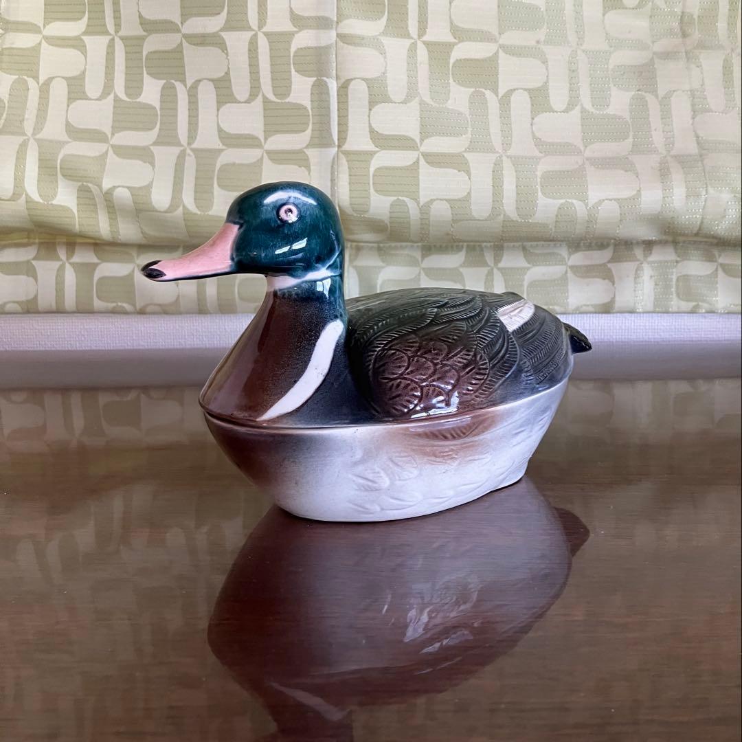 Chy　ミッシェル・コーガン　カモ　鴨パテポット　テリーヌポット　フランス