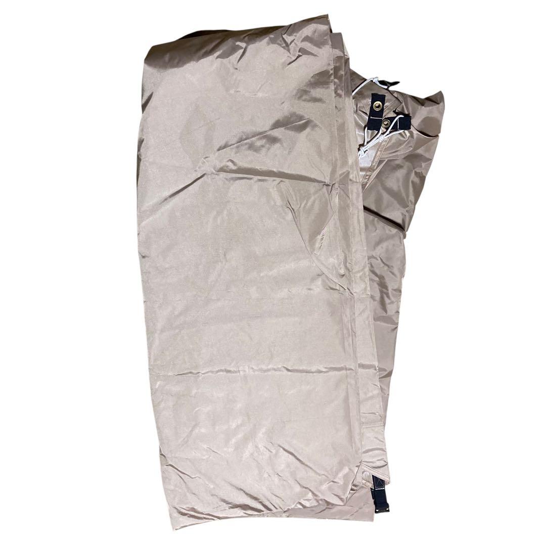 DOD ITSUKA NO TARP タープ・シェード本体 TT5-631-TN
