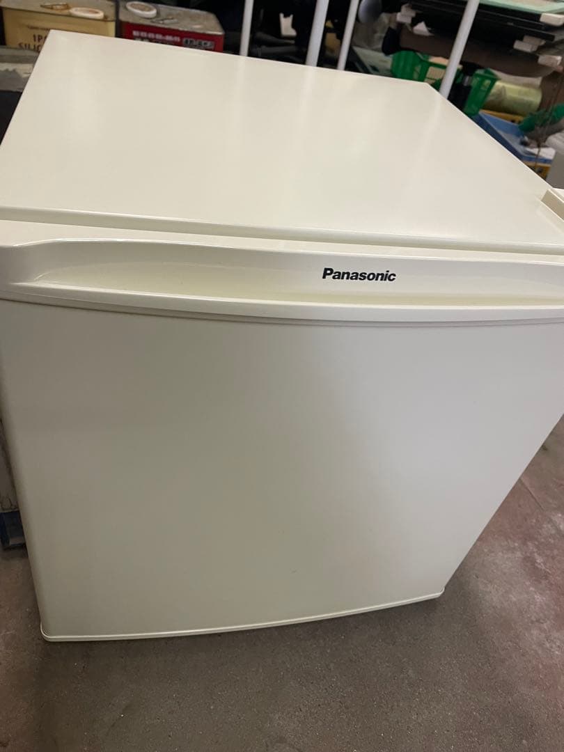 宮城県　2024年製　Panasonic 冷蔵庫