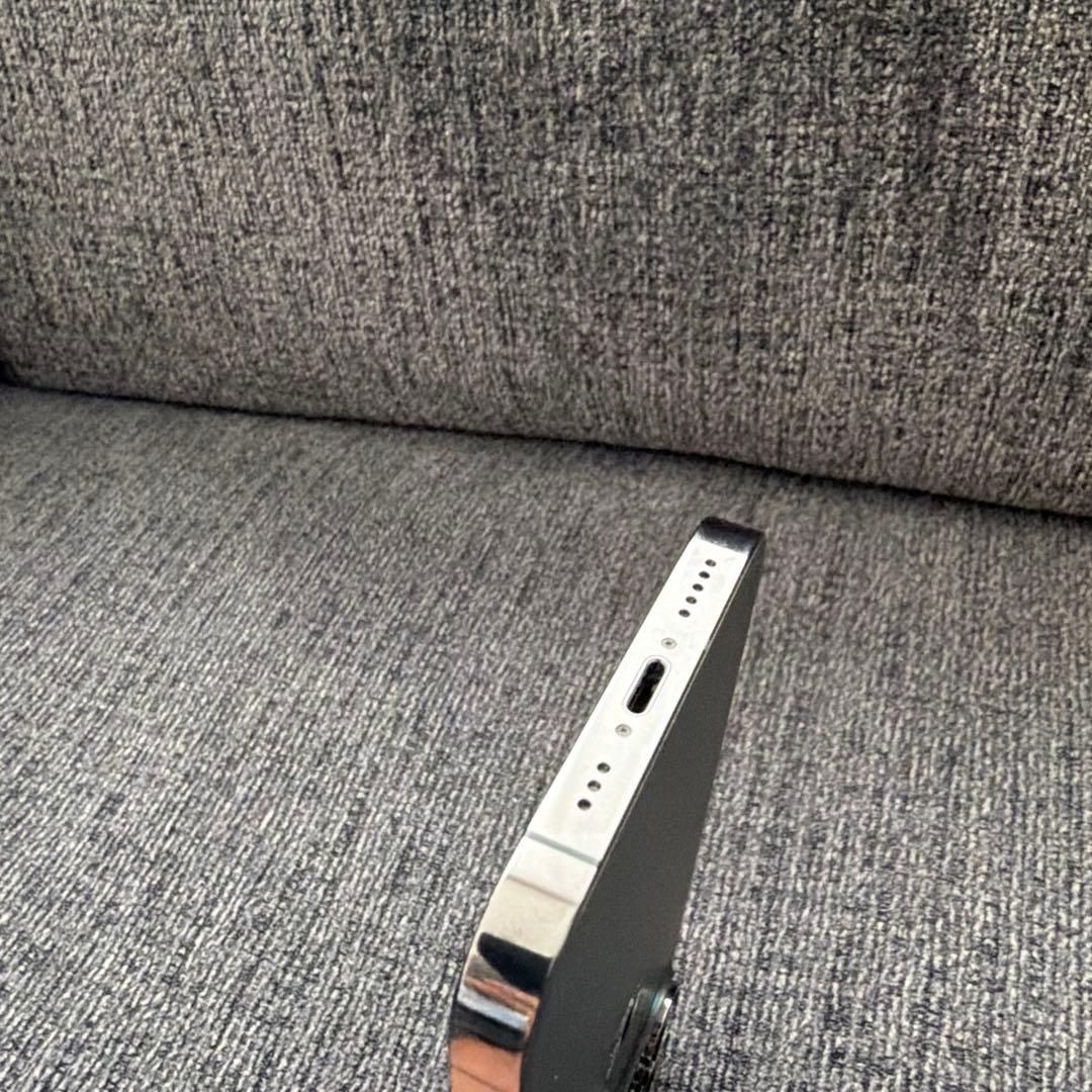 iPhone13 pro 128gb グラファイト