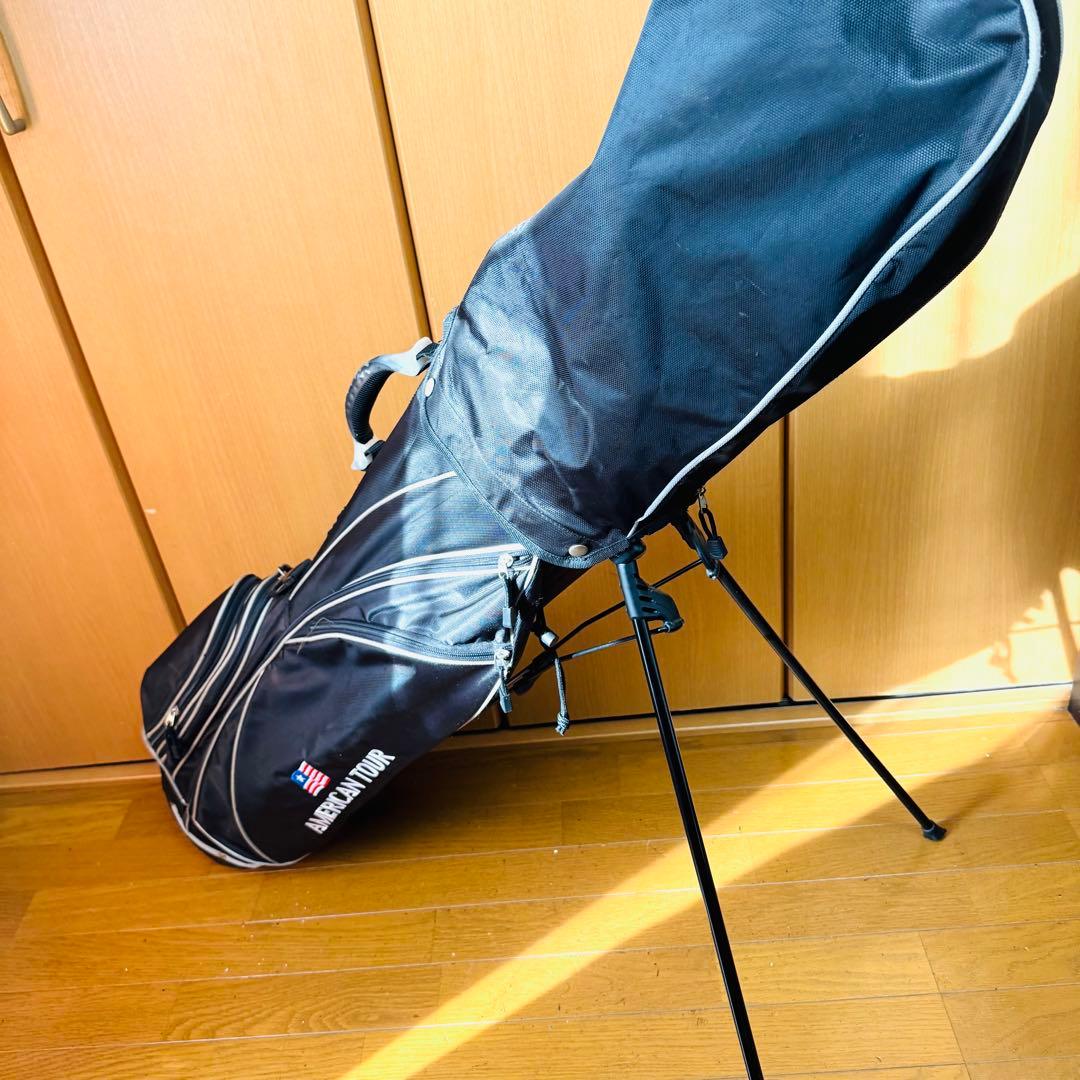 【豪華】テーラーメイド　バーナー　メンズ　ゴルフクラブ　12セット　右　R