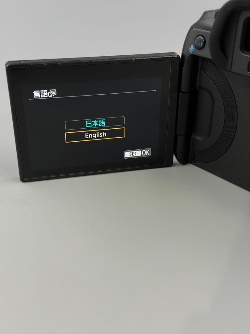 ☆Canon EOS R5 ミラーレス一眼カメラ