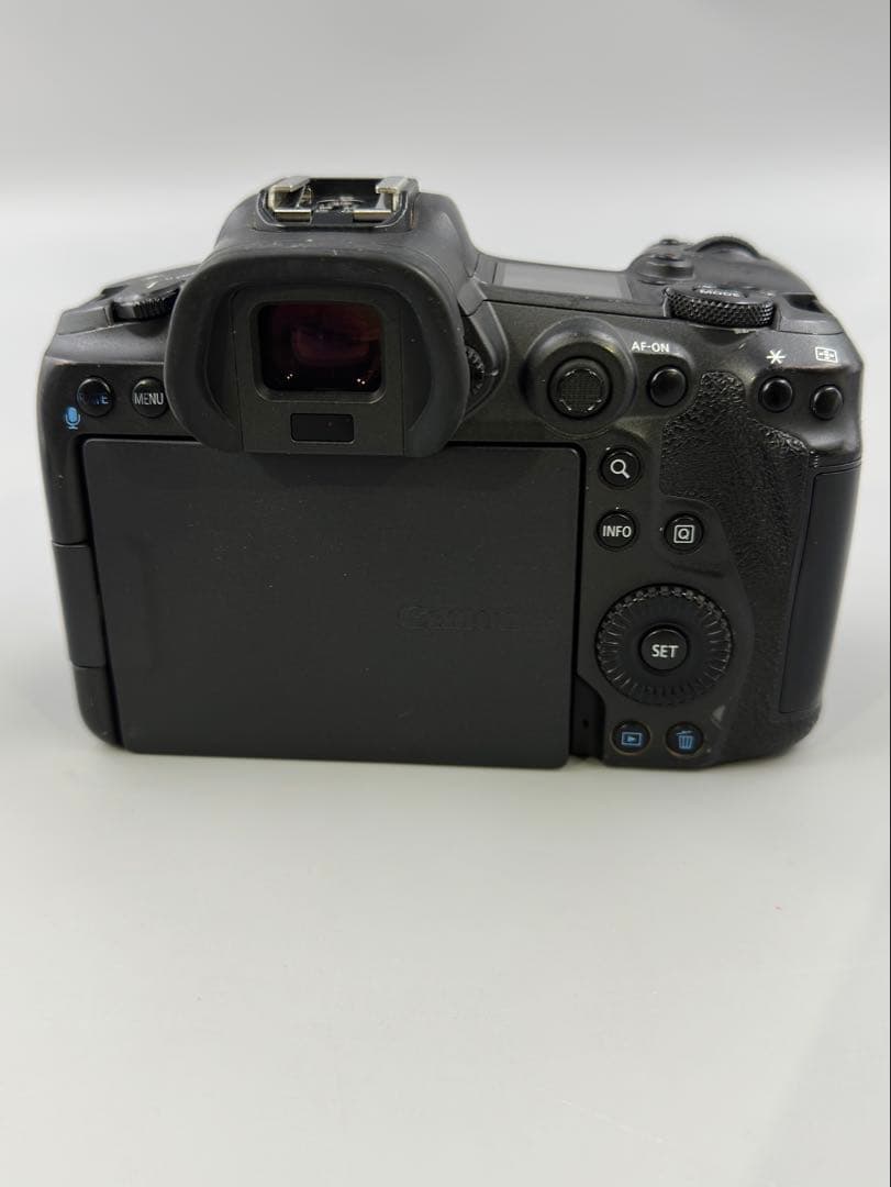 ☆Canon EOS R5 ミラーレス一眼カメラ