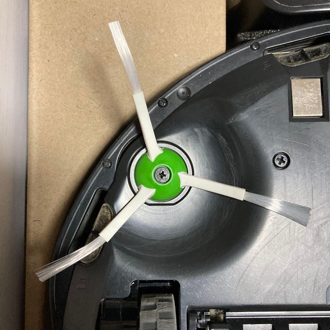 ルンバ　i3 外箱付き　ロボット　掃除機　本体