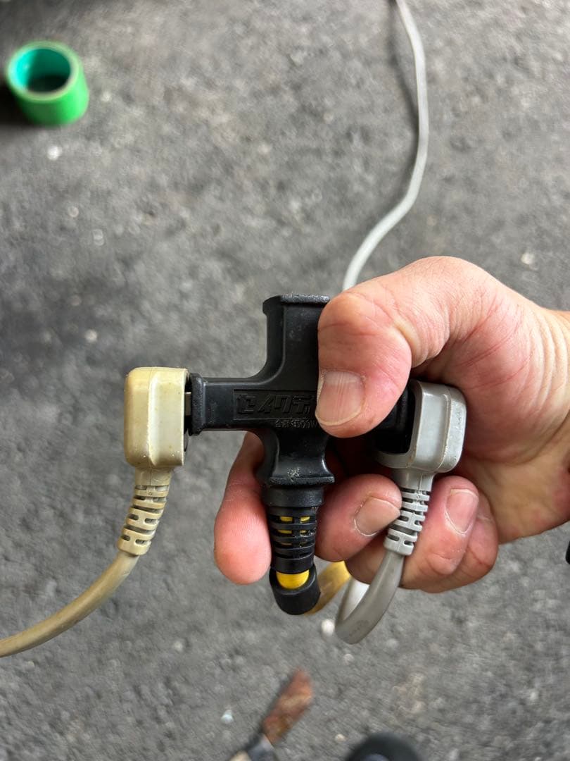 ホシザキ【製氷機】35㌔タイプ