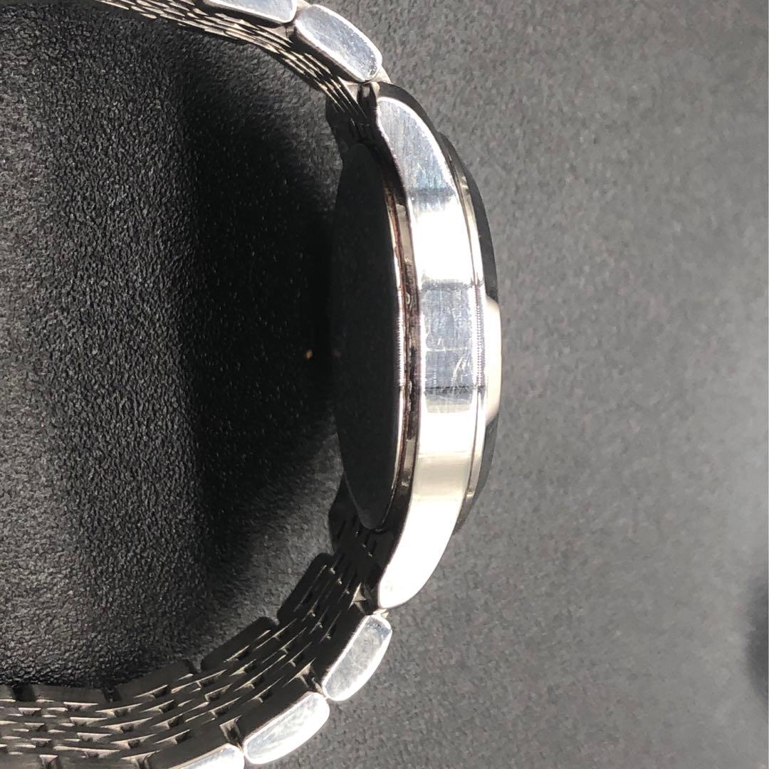 GUCCI 時計　美品