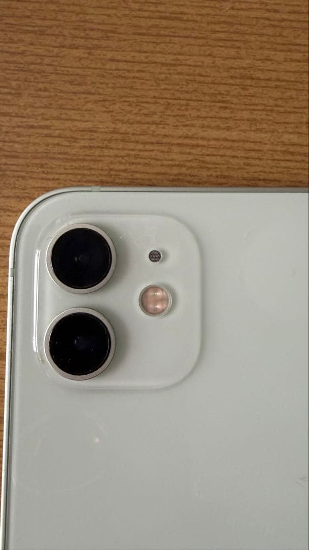 【動作良好】iPhone12 128GBグリーンSIMフリー バッテリー72%