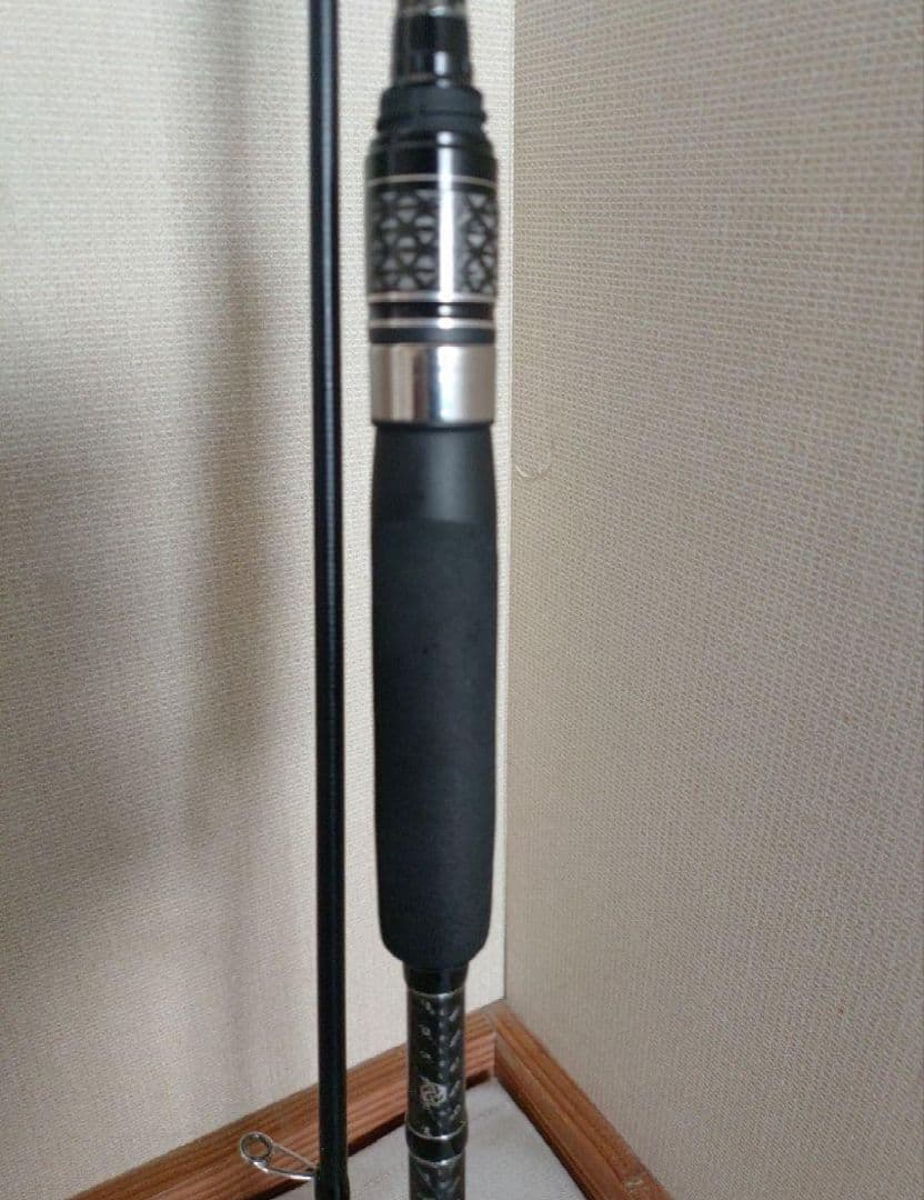 エギングロッド ラグゼEGS S82M
