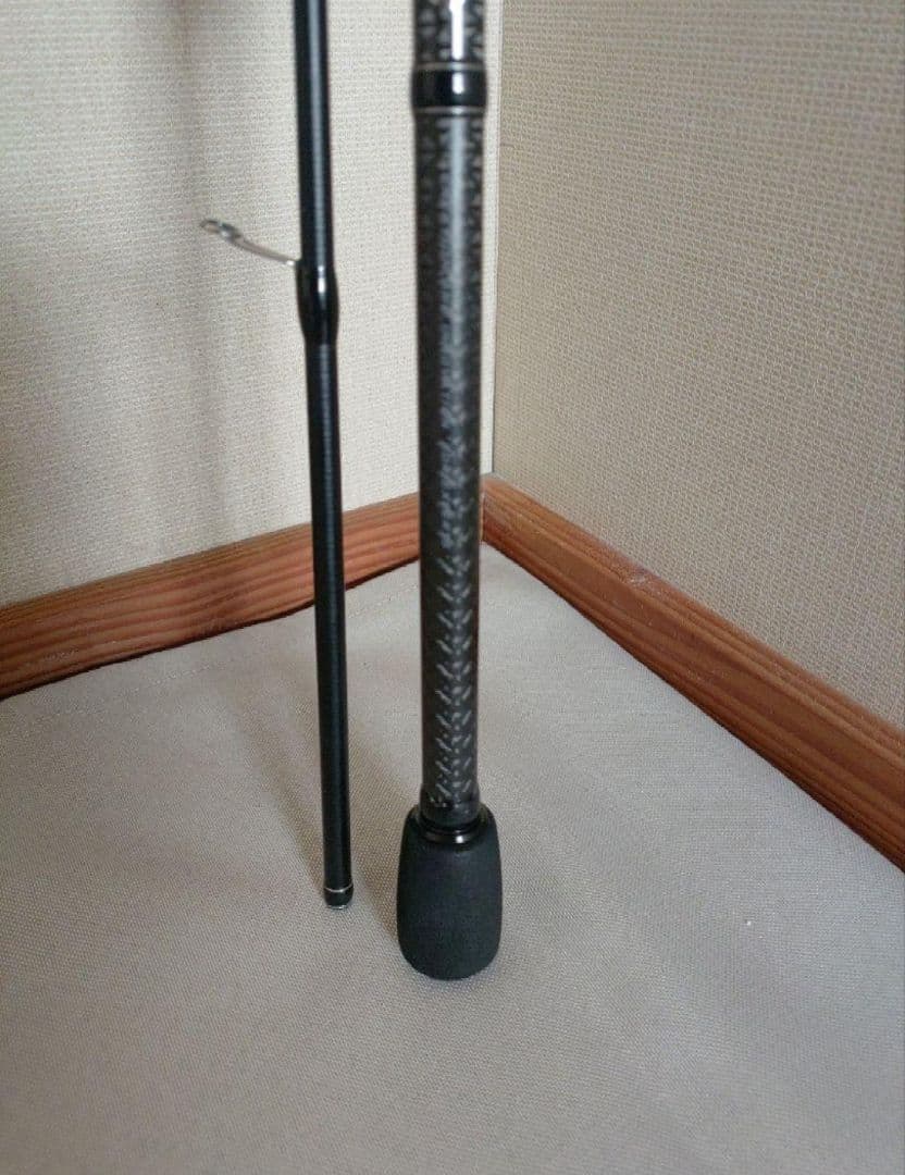 エギングロッド ラグゼEGS S82M