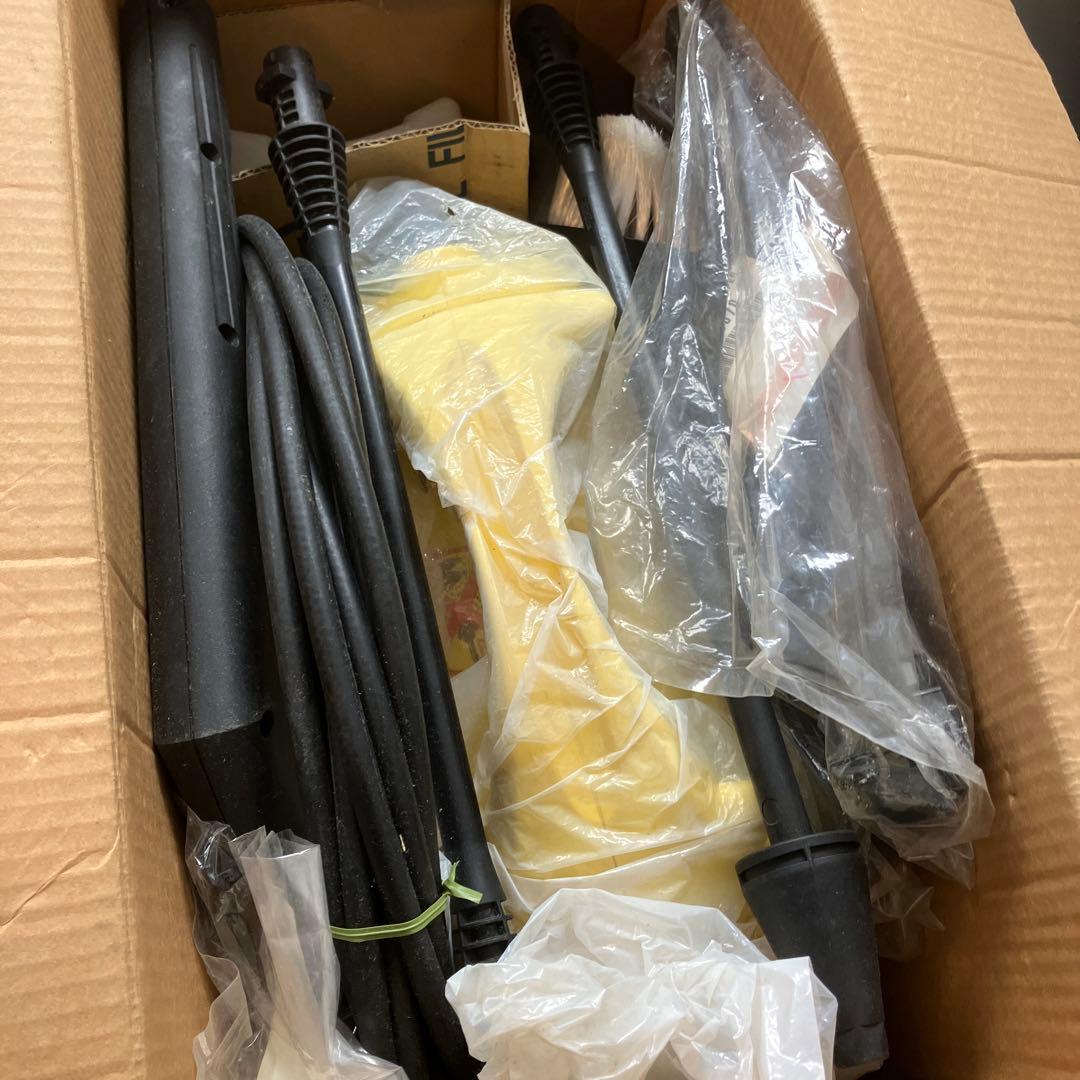 ケルヒャー K2 KARCHER 高圧洗浄機 JTK22