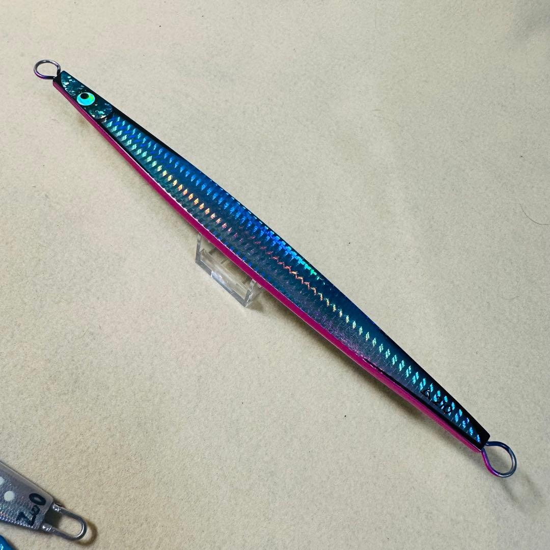 【まとめ売り】　スイムライダー　イサムジグ　　ガタージグ　丹後ジギング