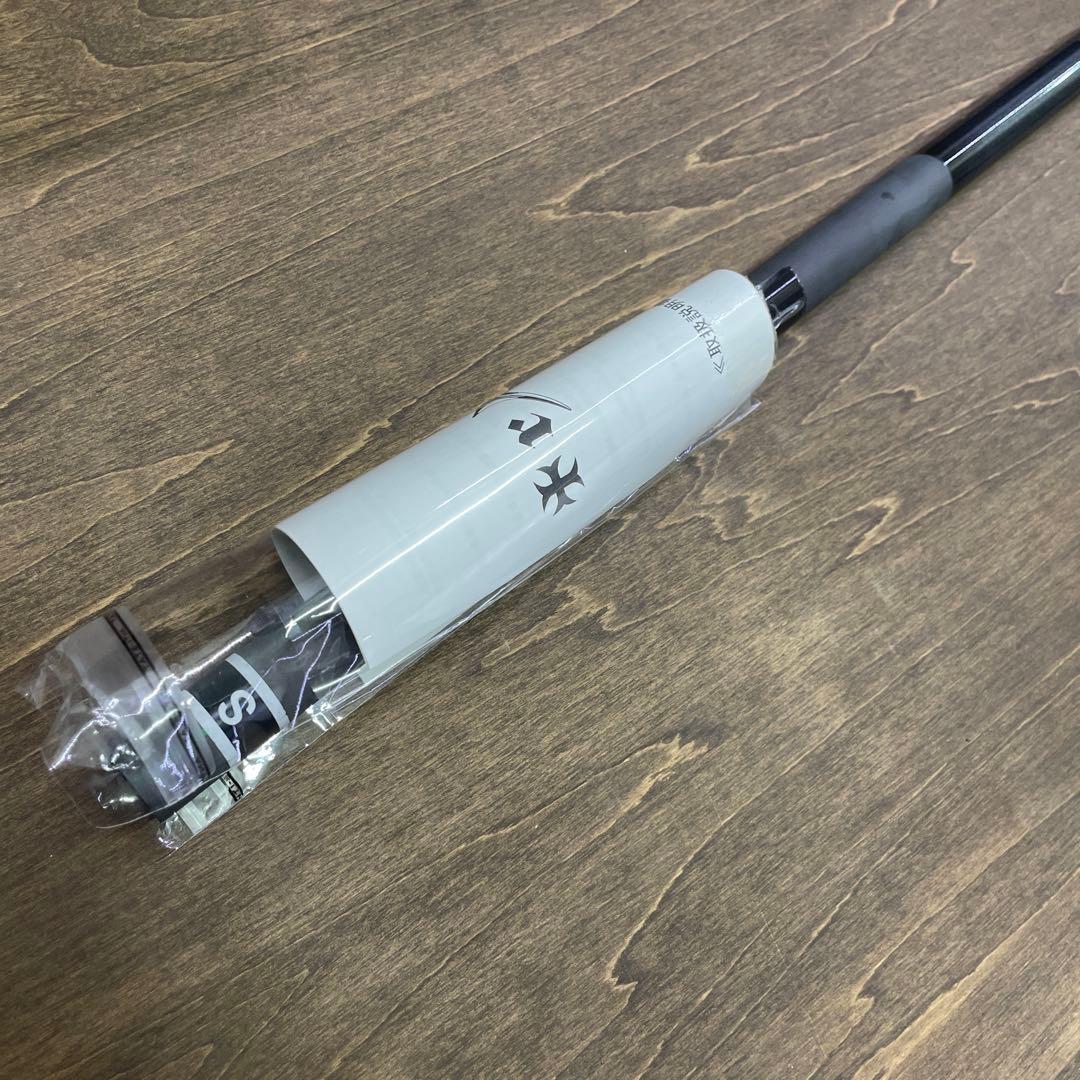 TRPXゴルフ AFTERBURNER AB603 S ドライバー用シャフト