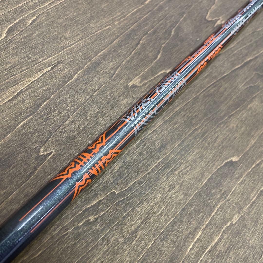 TRPXゴルフ AFTERBURNER AB603 S ドライバー用シャフト