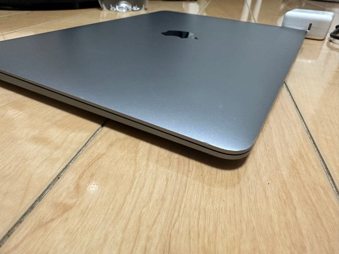 MacBook本体 MacBook Air M1 512G