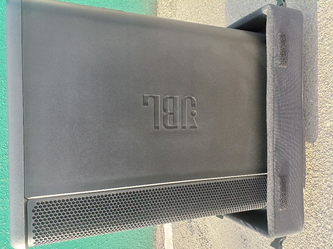 JBL EON ONE MK2 ポータブルPAシステム