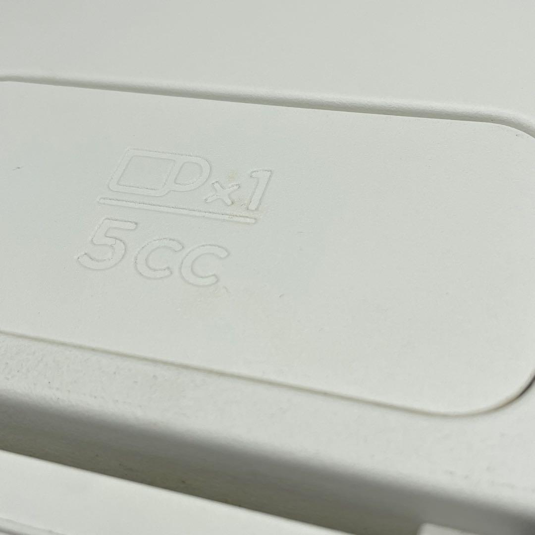 ◯バルミューダ トースター BALMUDA ホワイト K05A-WH