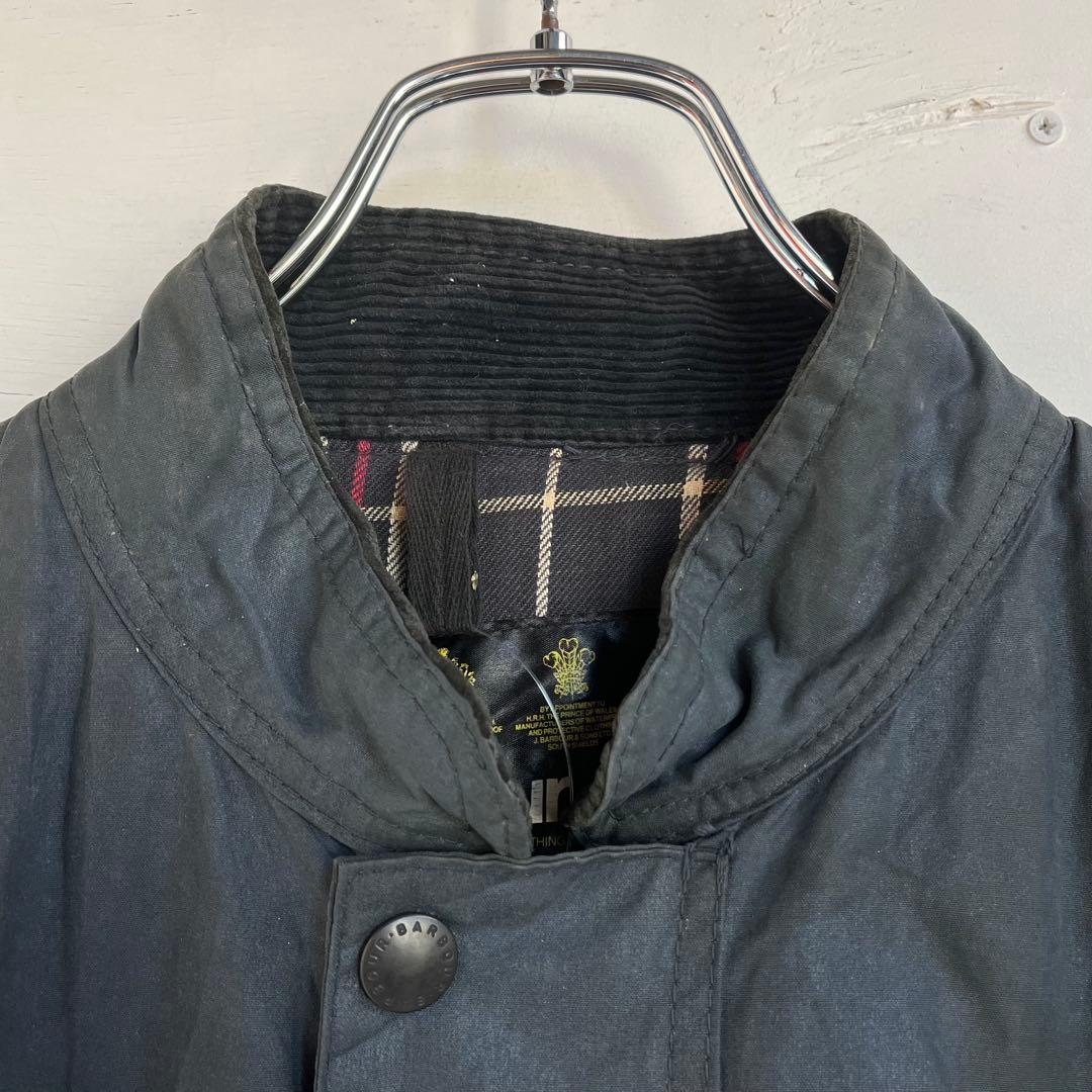 90s Barbour WESTMORLAND バブアー オイルドジャケット