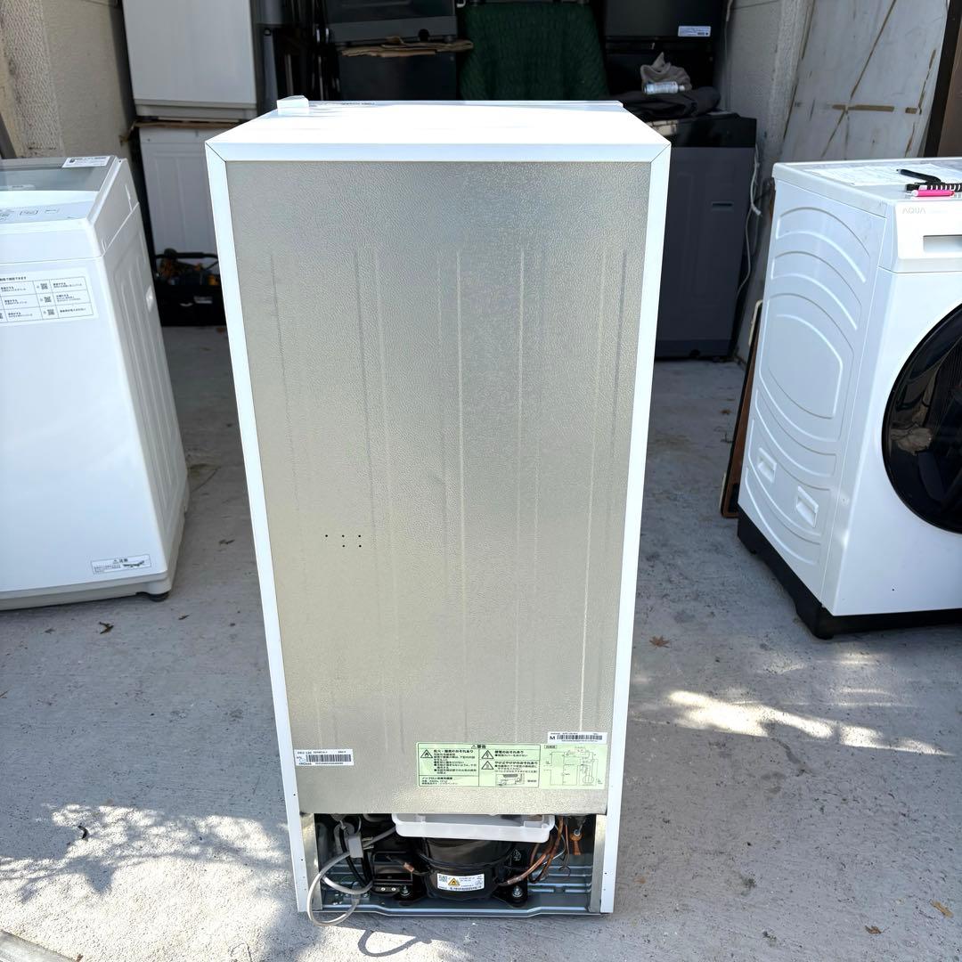 ニトリ 2024 2022年冷蔵庫洗濯機セット　一人暮らしセット　分解洗浄済み