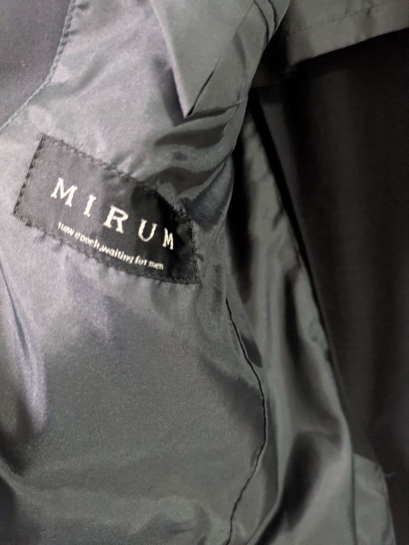 D.OMO！【POLO RALPH LAUREN】ネイビーブレザー 紺ブレ