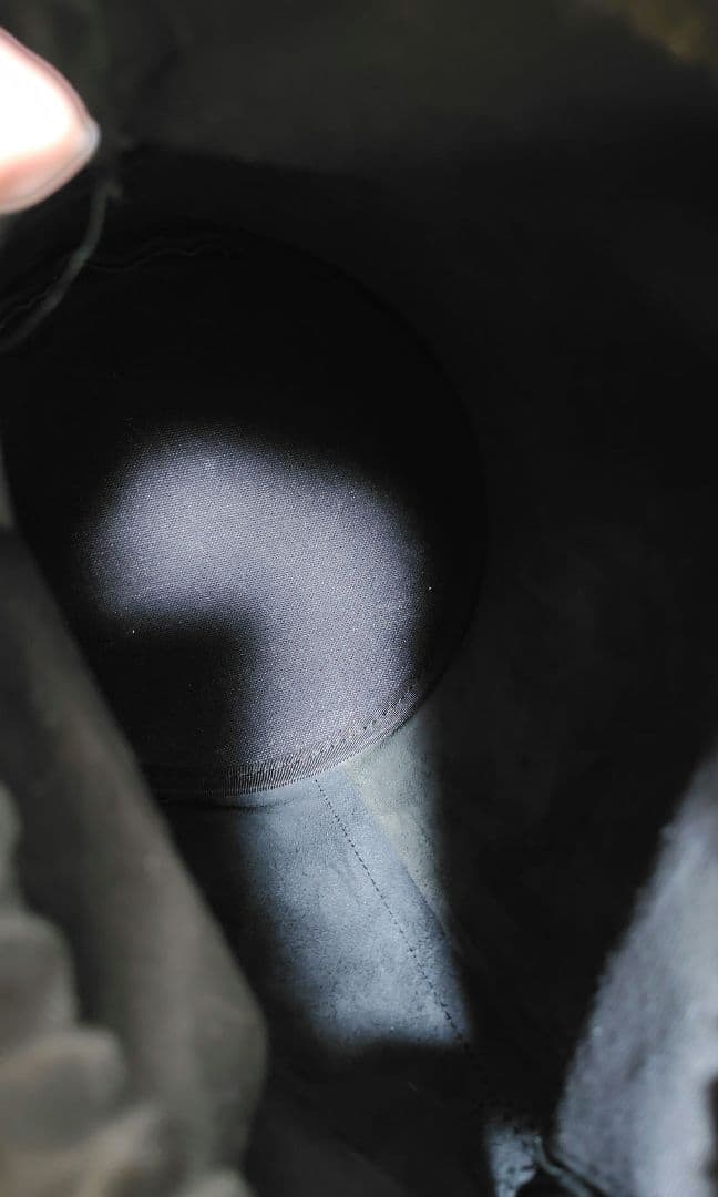 ♡即発送♡PermanentAge パーマネントエイジ　バケツ型ショルダーバッグ