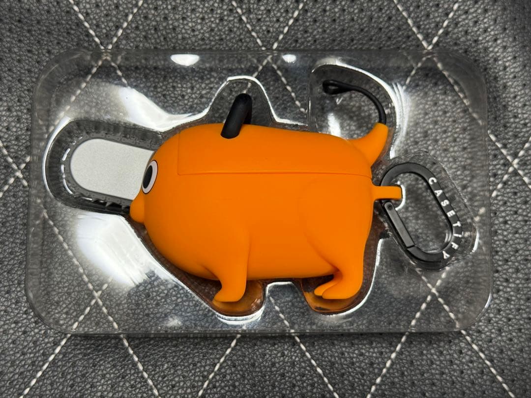 CASETiFY チェンソーマン Pochita AirPods ポチタ ケース