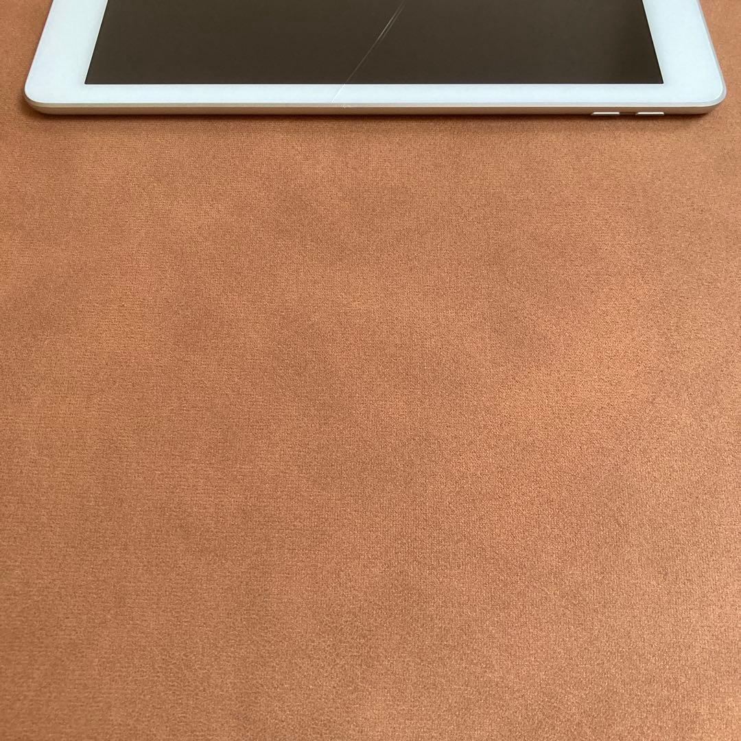 921【早い者勝ち】電池最良好☆iPad6 第6世代 32GB WIFIモデル☆