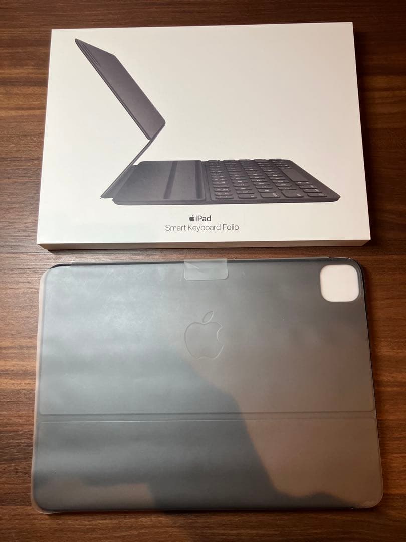 値引 iPad Air 4(256GB Wi-Fi) + キーボード + カバー